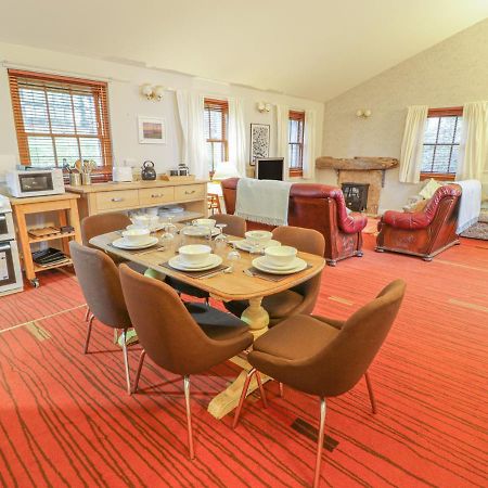 Mercat Cottage Port Seton Luaran gambar