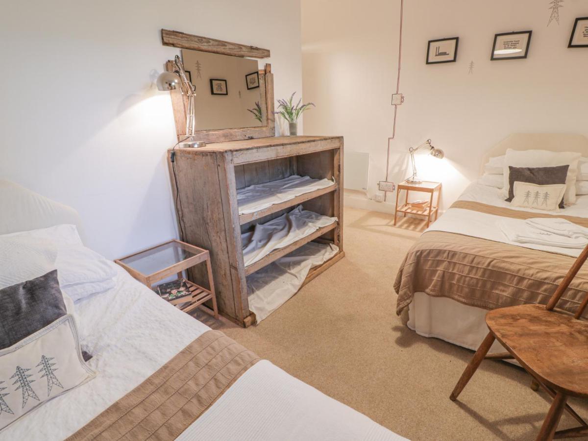 Mercat Cottage Port Seton Luaran gambar