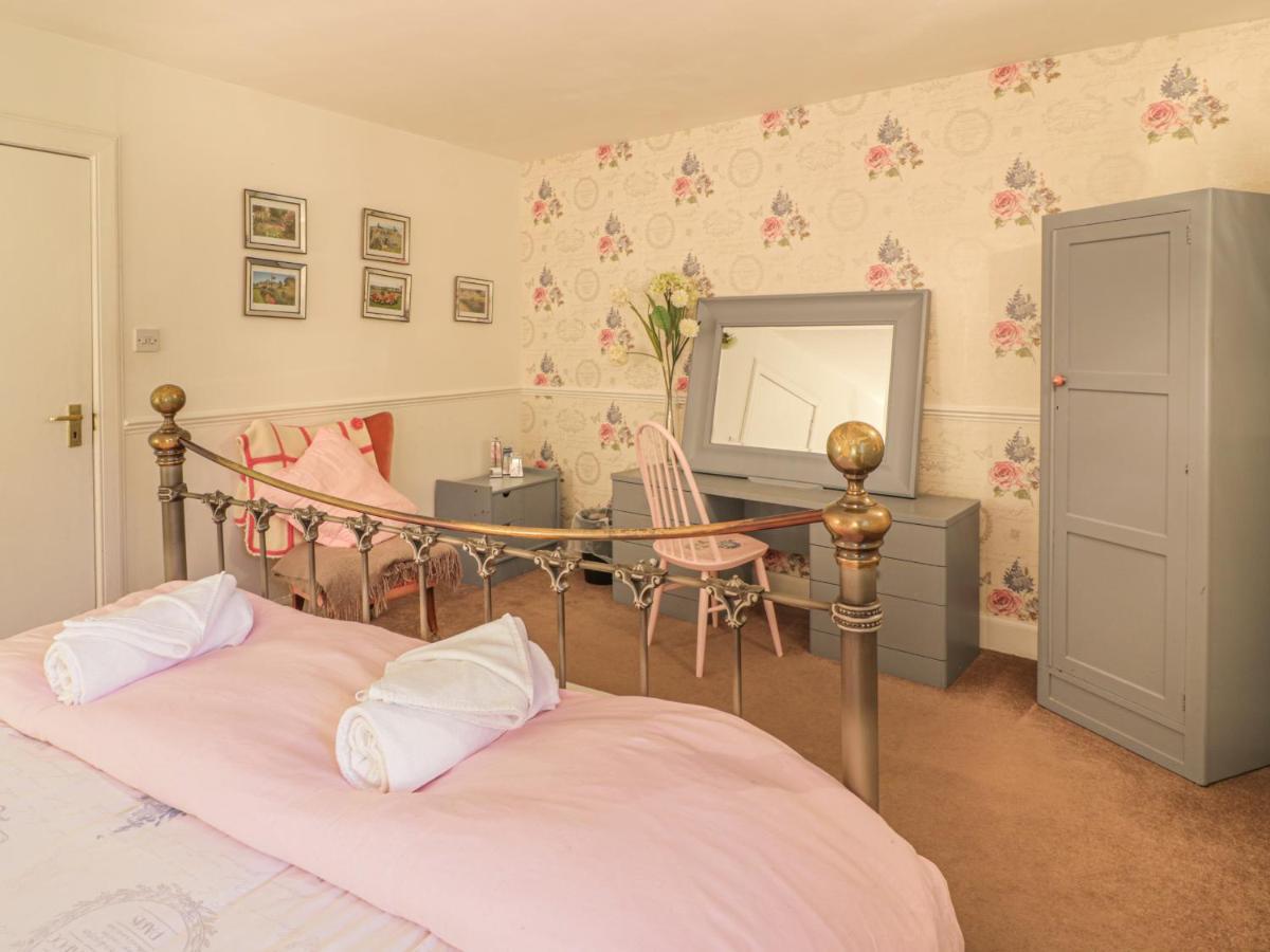 Mercat Cottage Port Seton Luaran gambar