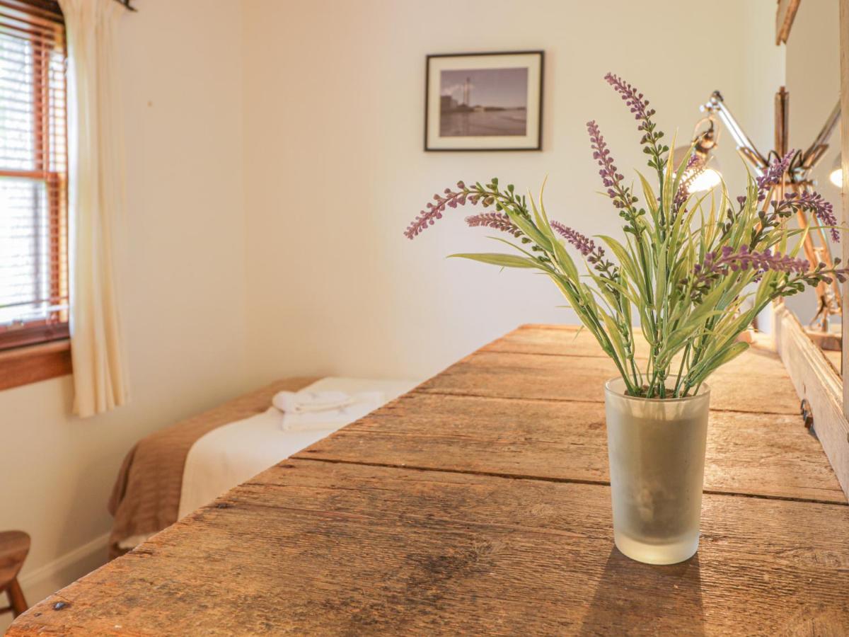 Mercat Cottage Port Seton Luaran gambar
