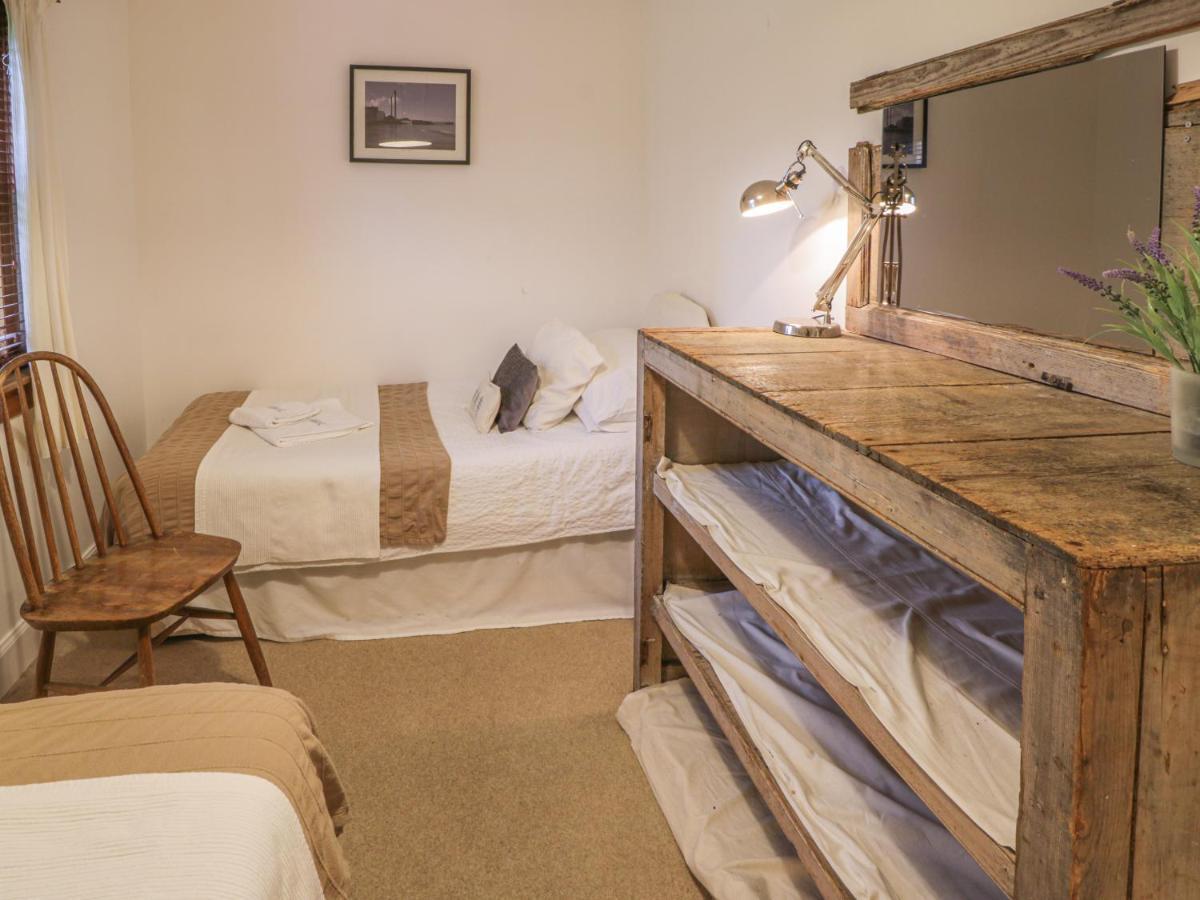 Mercat Cottage Port Seton Luaran gambar